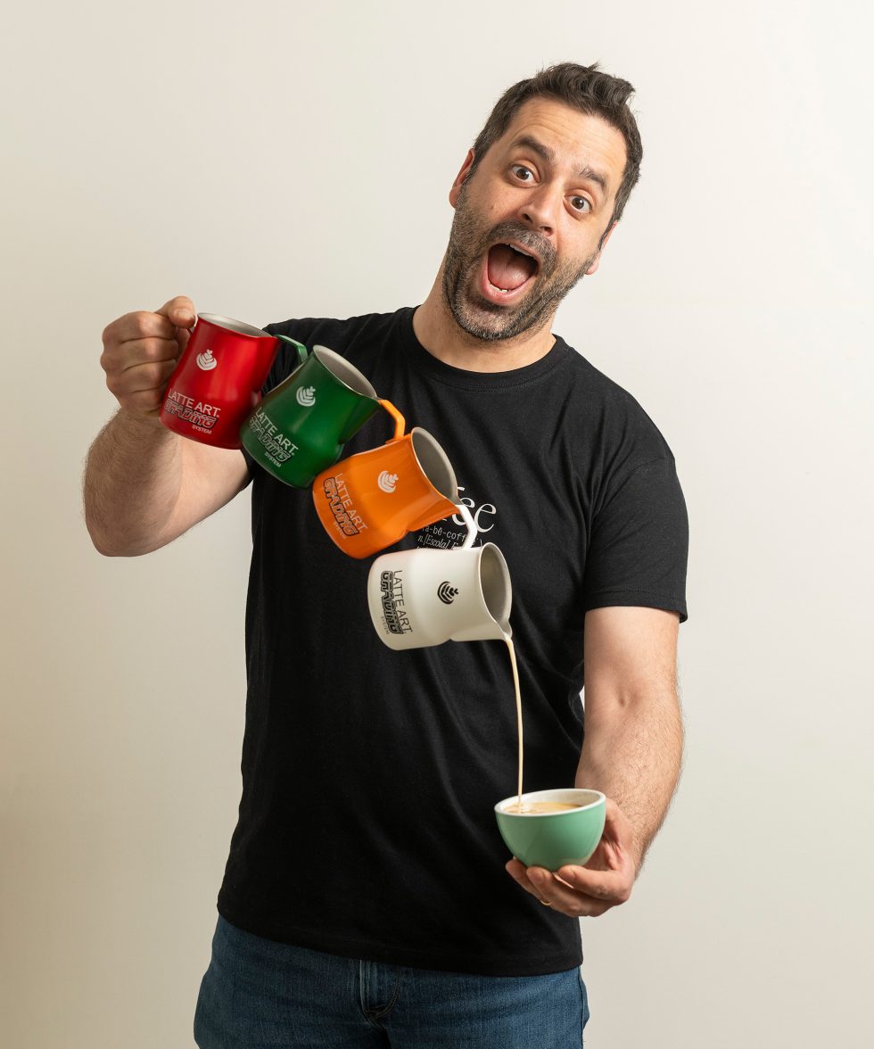 Tiago Nogueira